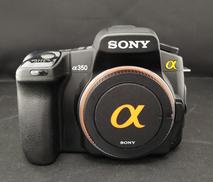デジタル一眼レフカメラ|SONY