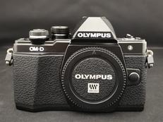 OLYMPUS OM-D ミラーレス一眼　ジャンク品 ミラーレス一眼|OM-D|オフモール - 中古通販のハードオフ公式