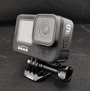電動スケボーGoPro L68cm 中古品 HERO13〜9Black用 サイドカバー(非防水) GLD5161MJ124 – GLIDER