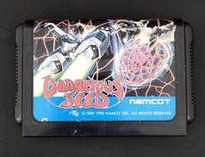 ファミコンソフト|NAMCOT