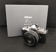 ミラーレス一眼カメラ|NIKON