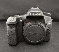 デジタル一眼レフボディ|CANON