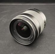 キヤノン用広角ズームレンズ|CANON