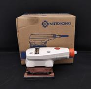エアサンダー|NITTO