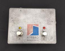 A/Bセレクター|AIR BAG