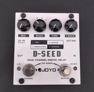 デジタルディレイ|JOYO