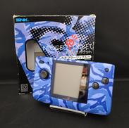 NEOGEO POCKET|SNK