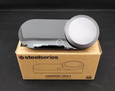 ゲーミングアンプ|STEELSERIES