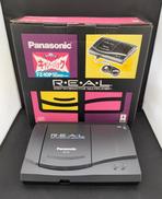 3DO|PANASONIC