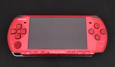 PSP|SONY