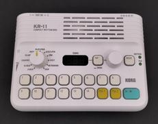 リズムマシン|KORG
