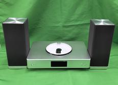 CDシステム|TECHNICS