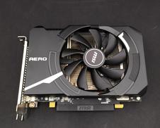 グラフィックカード|MSI