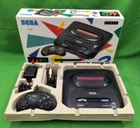 MEGA DRIVE2|SEGA
