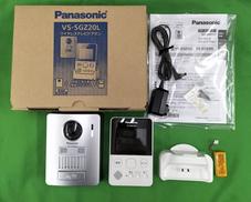 電話機・FAX|PANASONIC