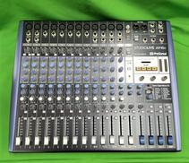 アナログミキサー|STUDIO LIVE