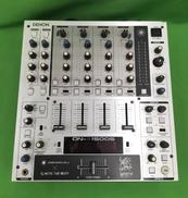 DJミキサー|DENON