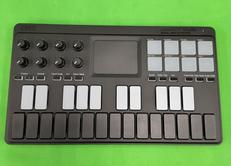 MIDIキーボード|KORG