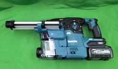 ハンマードリル|MAKITA