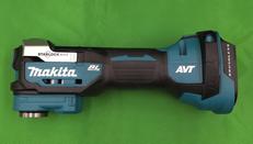 充電式マルチツール|MAKITA