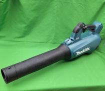 充電式ブロワ―|MAKITA