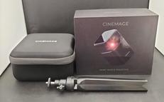 ポケットプロジェクター|CINEMAGE