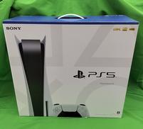 プレイステーション5本体|SONY