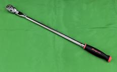 ロック式ロングフレックスラチェット|SNAP-ON