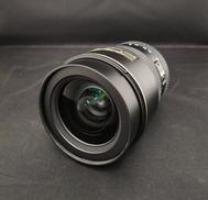 標準ズームレンズ|NIKON