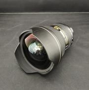 広角ズームレンズ|NIKON