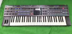 CASIO　【CZ-1】　ジャンク品です！|CASIO