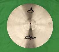 ZILDJIAN　ライド　【A SWEET RIDE　21】|ZILDJIAN