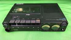 【ジャンク品】　SONY　“カセットデンスケD5M”入荷！|SONY