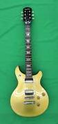 TAK MATSUMOTO DC STANDARD GOLD|EPIPHONE