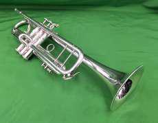 Bach　Stradivarius【180ML37】トリガー|BACH