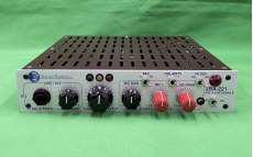 真空管マイクプリアンプ　【2BA-221】入荷！|SUMMIT AUDIO