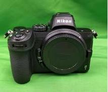 ミラーレス一眼|NIKON
