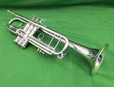Bach コルネット 181ML 動作品ですが年代品 過去に販売した楽器 - トランペット＆管楽器専門店 Groovin' Trumpet