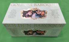 クラシック　ゴールデンバロックCD25枚セット　未使用品！|PHILIPS