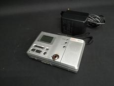 MDプレーヤー|SONY