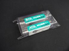 MRA 超硬バー 2本セット|ムラキ