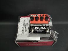 エフェクター|ELECRO-HARMONIX