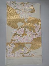 袋帯|不明
