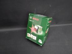 クロスラインレーザー|BOSCH