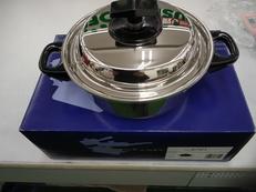 両手鍋|ビタクラフト