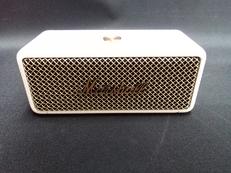 BTスピーカー|MARSHALL