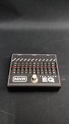 イコライザー|MXR