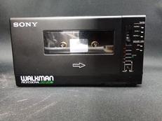 カセットレコーダー|SONY