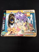 ぞくぞくヒーローズ|メディアファクトリー