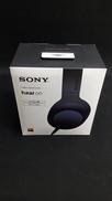 ヘッドホン|SONY